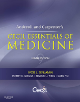 Cecil Essentials of Medicine 9E.pdf
